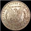 Image 2 : 1882-O/S Morgan Silver Dollar CLOSELY UNCIRCULATED