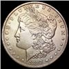 Image 1 : 1893 Morgan Silver Dollar CLOSELY UNCIRCULATED