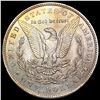 Image 2 : 1893 Morgan Silver Dollar CLOSELY UNCIRCULATED
