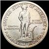 Image 1 : 1925 Lexington Half Dollar CLOSELY UNCIRCULATED