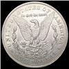 Image 2 : 1880/7-CC Rev 78 Morgan Silver Dollar CLOSELY UNCIRCULATED