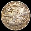 Image 2 : 1921 Alabama Half Dollar CLOSELY UNCIRCULATED