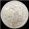 Image 2 : 1877 Seated Liberty Quarter CLOSELY UNCIRCULATED