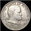 Image 1 : 1922 Grant Half Dollar CLOSELY UNCIRCULATED