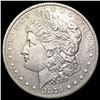Image 1 : 1879-S Rev 78 Morgan Silver Dollar CLOSELY UNCIRCULATED