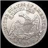 Image 2 : 1825 Capped Bust Quarter NEARLY UNCIRCULATED