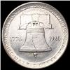 Image 2 : 1926 Sesquicentennial Half Dollar CLOSELY UNCIRCULATED