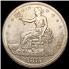 Image 1 : 1875-S Silver Trade Dollar CLOSELY UNCIRCULATED
