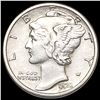 Image 1 : 1928-S Mercury Dime CLOSELY UNCIRCULATED