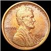 Image 1 : 1918-D Wheat Cent CLOSELY UNCIRCULATED