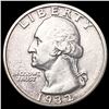 Image 1 : 1932-S Washington Silver Quarter CLOSELY UNCIRCULATED