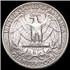 Image 2 : 1932-S Washington Silver Quarter CLOSELY UNCIRCULATED