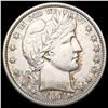 Image 1 : 1894-S Barber Half Dollar CLOSELY UNCIRCULATED