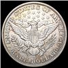 Image 2 : 1894-S Barber Half Dollar CLOSELY UNCIRCULATED