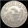 Image 2 : 1832 Capped Bust Half Dollar CLOSELY UNCIRCULATED