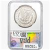 Image 2 : 1880-S Morgan Silver Dollar PGA MS67 DMPL