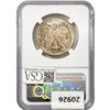 Image 2 : 1946-D Walking Liberty Half Dollar NGC MS64