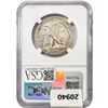 Image 2 : 1938 Walking Liberty Half Dollar NGC PF64