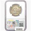 Image 2 : 1953-D Franklin Half Dollar NGC MS66 FBL