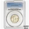Image 1 : 1924 Standing Liberty Quarter PCGS MS64