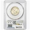 Image 2 : 1924 Standing Liberty Quarter PCGS MS64