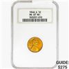 Image 1 : 1948-S Wheat Cent NGC MS67 RD