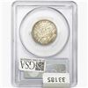 Image 2 : 1915-D Barber Quarter PCGS MS64
