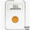 Image 1 : 1942-D Wheat Cent NGC MS67 RD