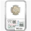 Image 2 : 1916-D Barber Quarter NGC MS63