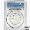 Image 1 : 2017-S Kennedy Half Dollar PCGS PR69 DCAM