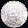 Image 2 : 1904-S Morgan Silver Dollar GEM BU +