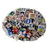 Image 2 : 1993 Upper Deck [1680 Cards w/ mint Derek Jeter]