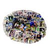Image 5 : 1993 Upper Deck [1680 Cards w/ mint Derek Jeter]