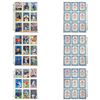 Image 3 : 1987-1991 Inserts Book [26 Pages] & 2021 Topps Hobby Box Sealed