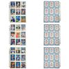 Image 4 : 1987-1991 Inserts Book [26 Pages] & 2021 Topps Hobby Box Sealed