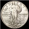 Image 1 : 1929-S Standing Liberty Quarter CLOSELY UNCIRCULATED
