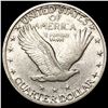 Image 2 : 1929-S Standing Liberty Quarter CLOSELY UNCIRCULATED