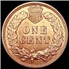 Image 2 : 1909 RED Indian Head Cent UNCIRCULATED