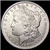Image 1 : 1891-O Morgan Silver Dollar CLOSELY UNCIRCULATED