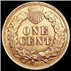 Image 2 : 1903 RED Indian Head Cent UNCIRCULATED