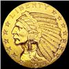Image 1 : 1914-D $5 Gold Half Eagle CLOSELY UNCIRCULATED
