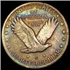 Image 2 : 1921 Standing Liberty Quarter NICELY CIRCULATED