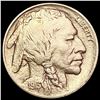 Image 1 : 1913-D Ty2 Buffalo Nickel UNCIRCULATED