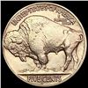 Image 2 : 1913-D Ty2 Buffalo Nickel UNCIRCULATED