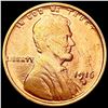 Image 1 : 1916-D Wheat Cent UNCIRCULATED