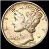 Image 1 : 1926-D Mercury Dime UNCIRCULATED