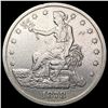 1878-S Silver Trade Dollar LIGHTLY CIRCULATED