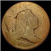 Image 1 : 1794 Liberty Cap Half Cent NICELY CIRCULATED