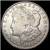 Image 1 : 1921-S Morgan Silver Dollar CLOSELY UNCIRCULATED