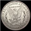 Image 2 : 1921-S Morgan Silver Dollar CLOSELY UNCIRCULATED
